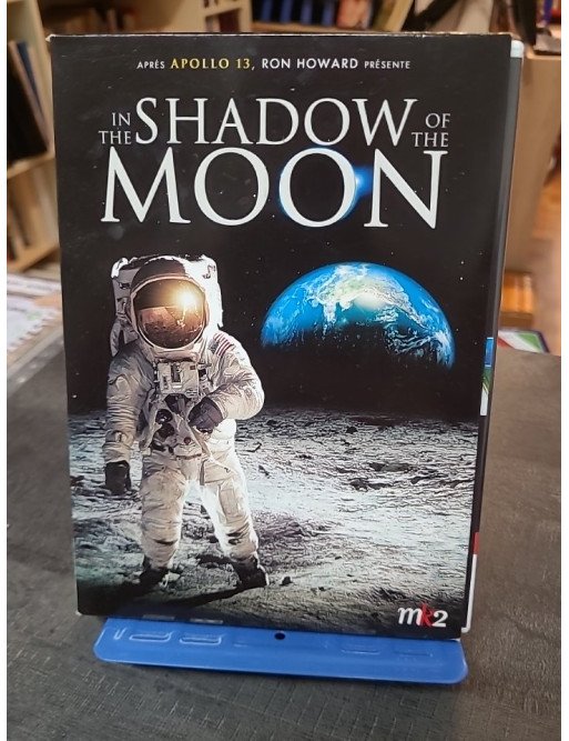 In the Shadow of the Moon (DVD)