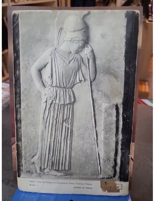 Les Origines de la pensée grecque - Jean-Pierre Vernant