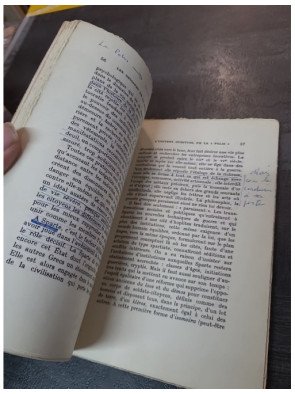 Les Origines de la pensée grecque - Jean-Pierre Vernant