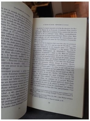 Le Rythme et la Lumière - Henri Meschonnic