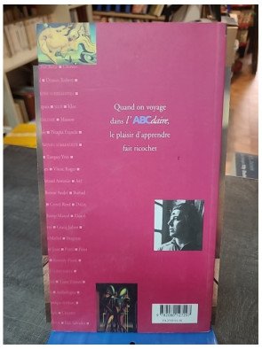 L'ABCdaire du Surréalisme : un guide par Pierre Chavot