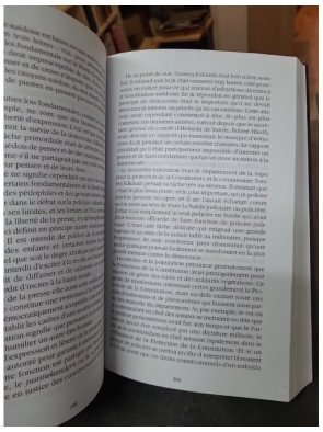 La reine dans le palais des courants d'air (Millénium 3) par Stieg Larsson