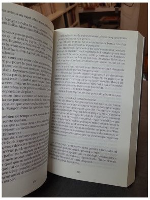 Les Hommes Qui N'Aimaient Pas Les Femmes (Millénium 1) par Stieg Larsson