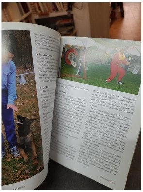 Les Bergers Belges : Guide complet sur le Malinois et Groenendael par Marie-France Varlet