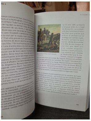 Secrets d'histoire 2 : Les grandes figures de l'histoire par Stéphane Bern