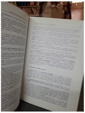 Pathologie séquellaire du rachis cervical : Guide par Claude Fournier