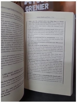 The Consumer's Legal Guide to Today's Health Care par Stephen L. Isaacs et Ava C Swartz (en anglai)