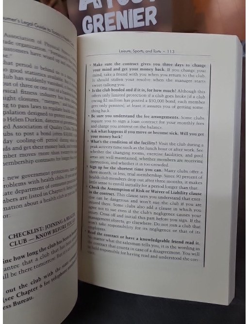 The Consumer's Legal Guide to Today's Health Care par Stephen L. Isaacs et Ava C Swartz (en anglai)