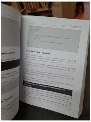 Two Scoops of Django : Best Practices for Django 1.8 par Daniel Roy et Audrey Roy Greenfeld (en anglai )