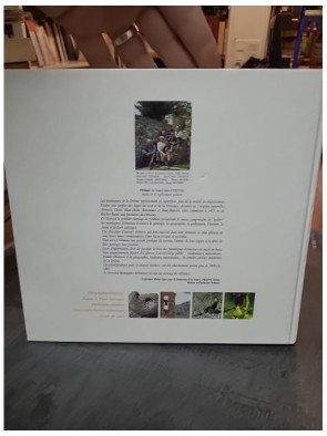 Montagnes drômoises : Un voyage au cœur de la Drôme par Jean-Noël Couriol et Roger Mathieu