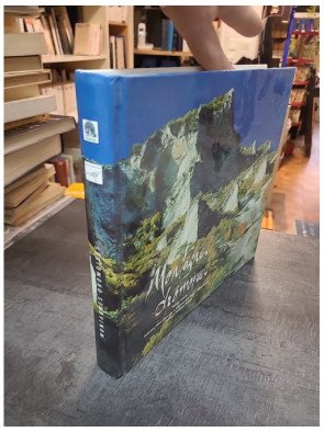 Montagnes drômoises : Un voyage au cœur de la Drôme par Jean-Noël Couriol et Roger Mathieu