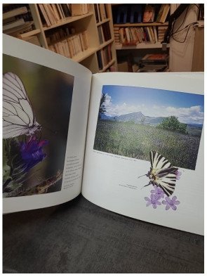 Montagnes drômoises : Un voyage au cœur de la Drôme par Jean-Noël Couriol et Roger Mathieu