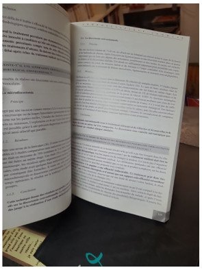 Recommandations et références médicales : Guide de l'évaluation médicale par l'ANDEM