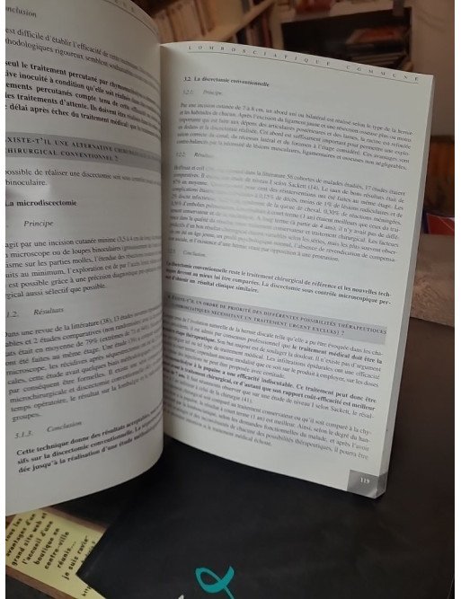 Recommandations et références médicales : Guide de l'évaluation médicale par l'ANDEM