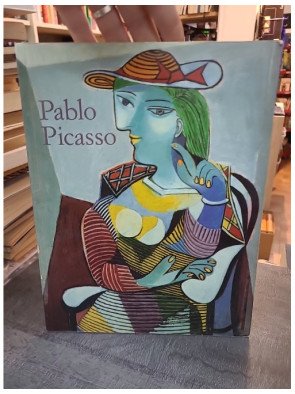 Picasso : Biographie du maître et son œuvre par Ingo F. Walther