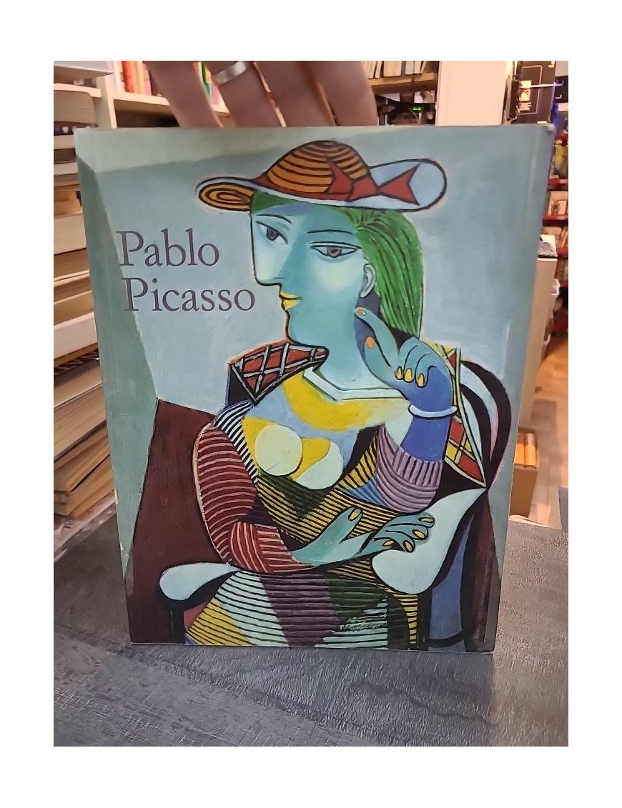 Picasso : Biographie du maître et son œuvre par Ingo F. Walther