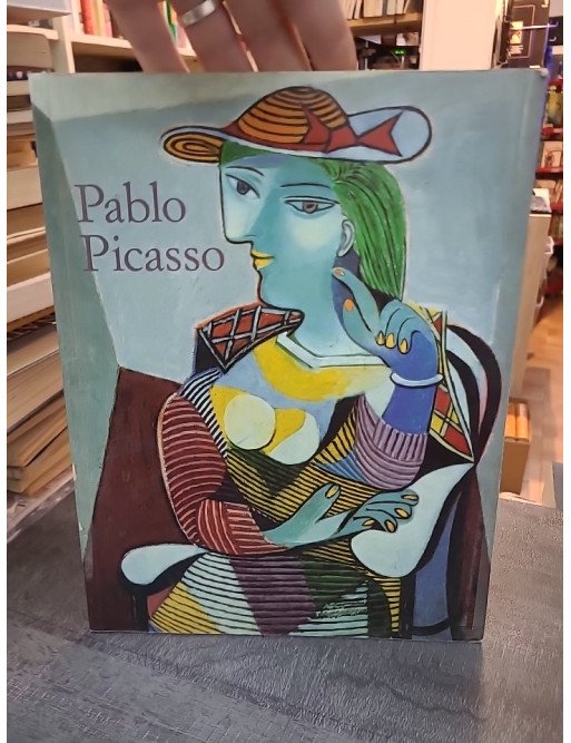 Picasso : Biographie du maître et son œuvre par Ingo F. Walther