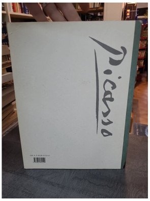 Picasso : Biographie du maître et son œuvre par Ingo F. Walther