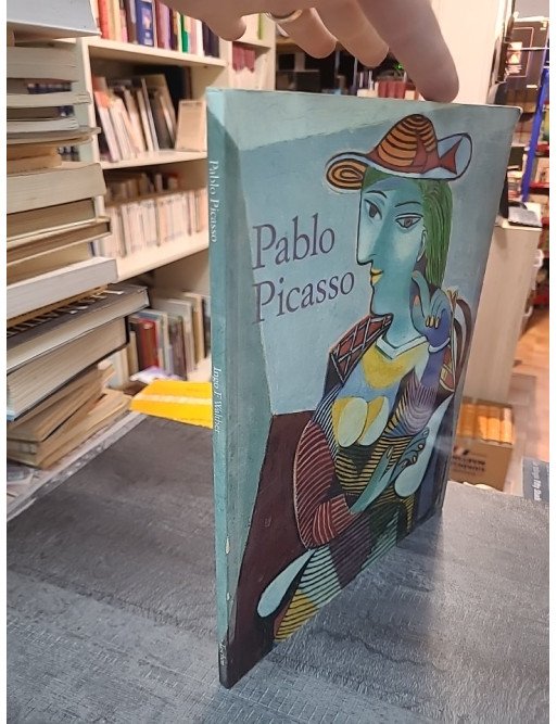 Picasso : Biographie du maître et son œuvre par Ingo F. Walther