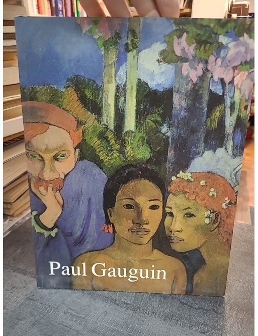 Paul Gauguin (1848-1903) : Un guide de son œuvre par Ingo F. Walther