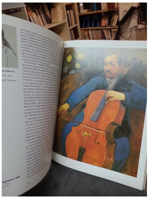 Paul Gauguin (1848-1903) : Un guide de son œuvre par Ingo F. Walther