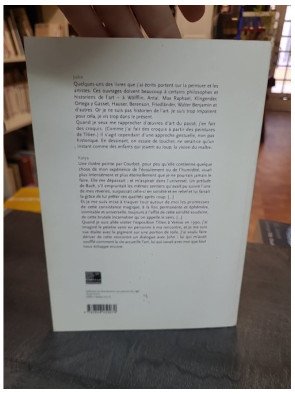 Titien, la nymphe et le berger par John Berger et Katya Berger Andreadakis : Une analyse d'œuvre