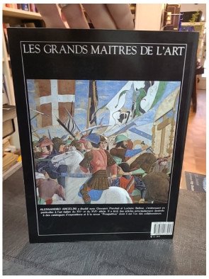 Piero della Francesca : Une analyse de l'œuvre par Alessandro Angelini