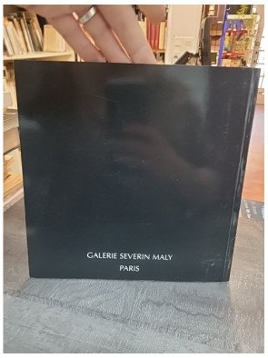 Maly : Un recueil de poésie par l'auteur Ljb Ljb