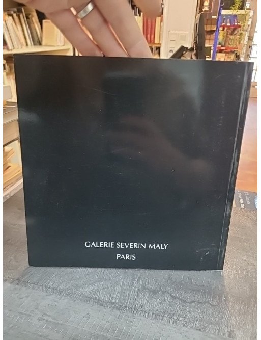 Maly : Un recueil de poésie par l'auteur Ljb Ljb