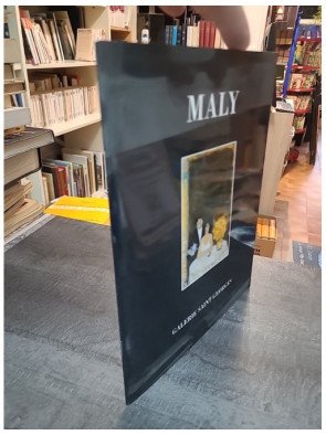 Maly : GALERIE SAINT GEORGES