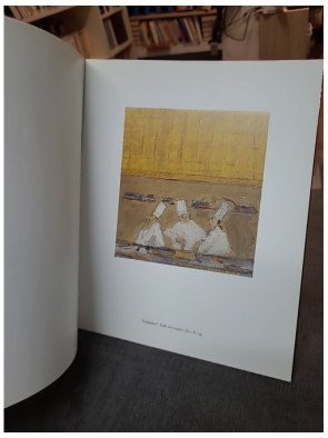 Maly : GALERIE SAINT GEORGES