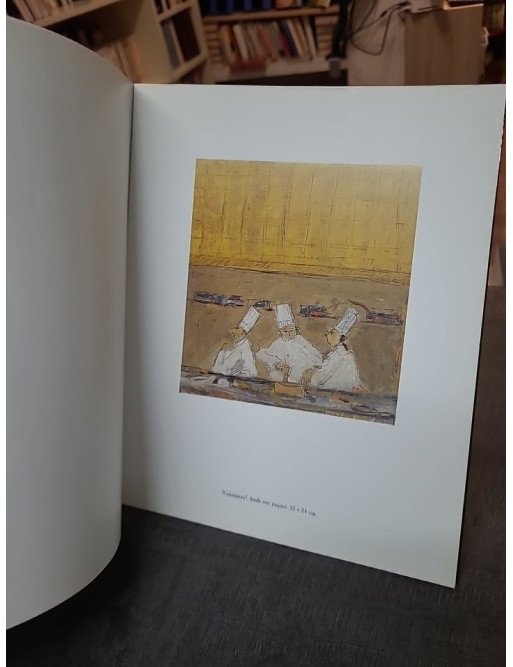 Maly : GALERIE SAINT GEORGES