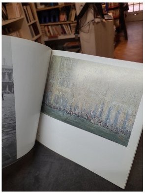 Maly, 35 ans de peinture : Catalogue d'exposition, Château des Adhémar, Montélimar