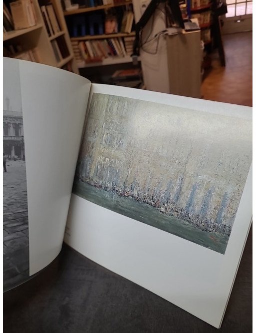 Maly, 35 ans de peinture : Catalogue d'exposition, Château des Adhémar, Montélimar