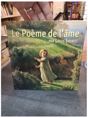 Le Poème de l'âme de Louis Janmot, une analyse par Elisabeth Hardouin-Fugier