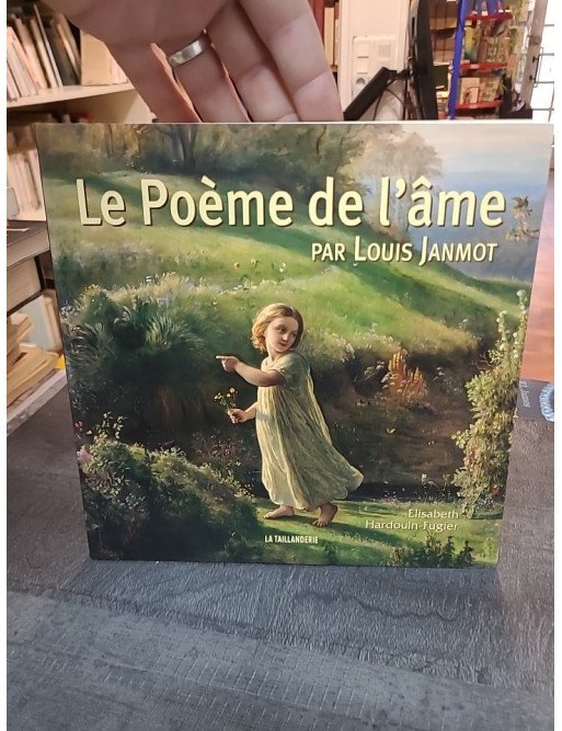 Le Poème de l'âme de Louis Janmot, une analyse par Elisabeth Hardouin-Fugier