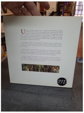 Le Poème de l'âme de Louis Janmot, une analyse par Elisabeth Hardouin-Fugier