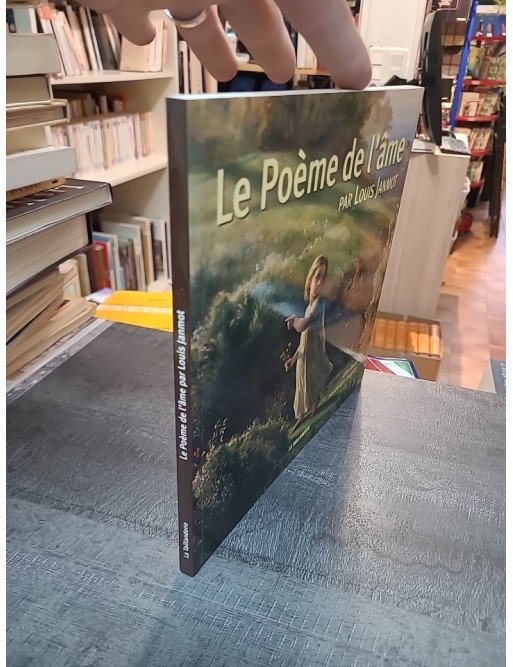 Le Poème de l'âme de Louis Janmot, une analyse par Elisabeth Hardouin-Fugier