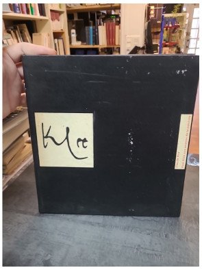 Paul Klee aux sources de la peinture : analyse de Claude Roy