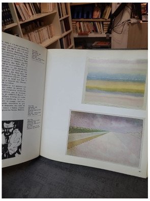 Paul Klee aux sources de la peinture : analyse de Claude Roy