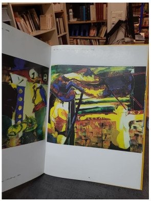 Christine Barbe et John Serne : une monographie d'art de 1990