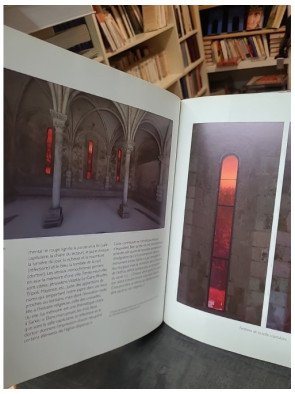 Lumières contemporaines : Vitraux du XXIe siècle et architecture sacrée - Par J.-F. Lagier et al.