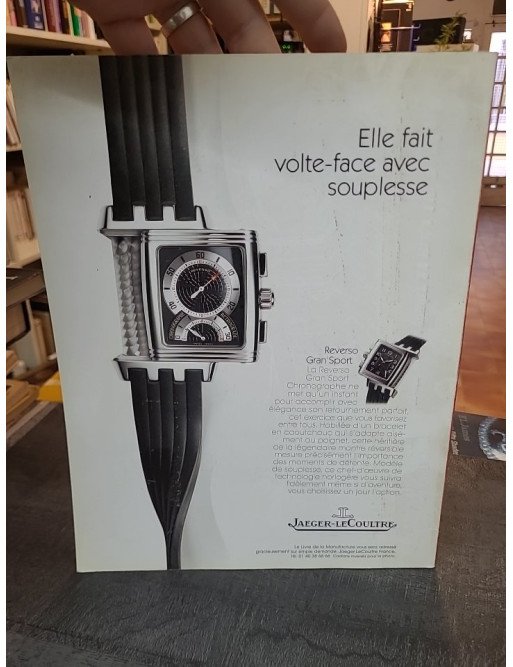 Dubuffet, l'Homme Mille-Feuilles : un hors-série Télérama sur l'artiste Jean Dubuffet