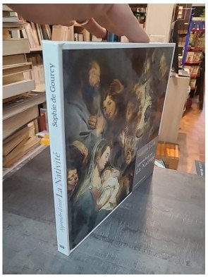 La Nativité : Apprendre à voir l'art avec Sophie de Gourcy