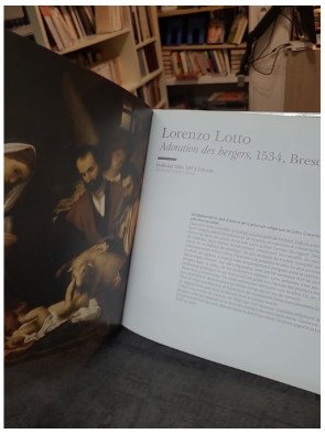 La Nativité : Apprendre à voir l'art avec Sophie de Gourcy