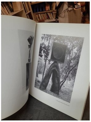 Miro à Montélimar, graphisme et sculpture par Cati Chambon