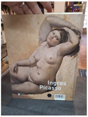 Picasso Ingres : une exposition sur l'influence d'Ingres sur l'œuvre de Picasso, par Laurence Madeline