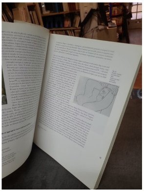 Picasso Ingres : une exposition sur l'influence d'Ingres sur l'œuvre de Picasso, par Laurence Madeline