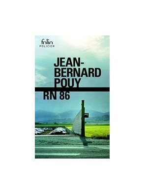 Rn 86 de Jean-Bernard Pouy