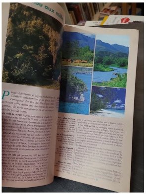 Nouvelle-Calédonie par Pierre Grundmann - Guide de voyage et tourisme